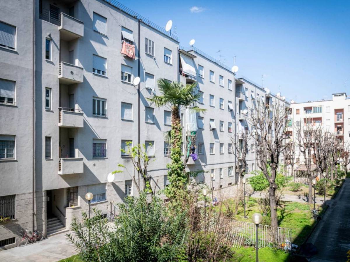 Housing sociale