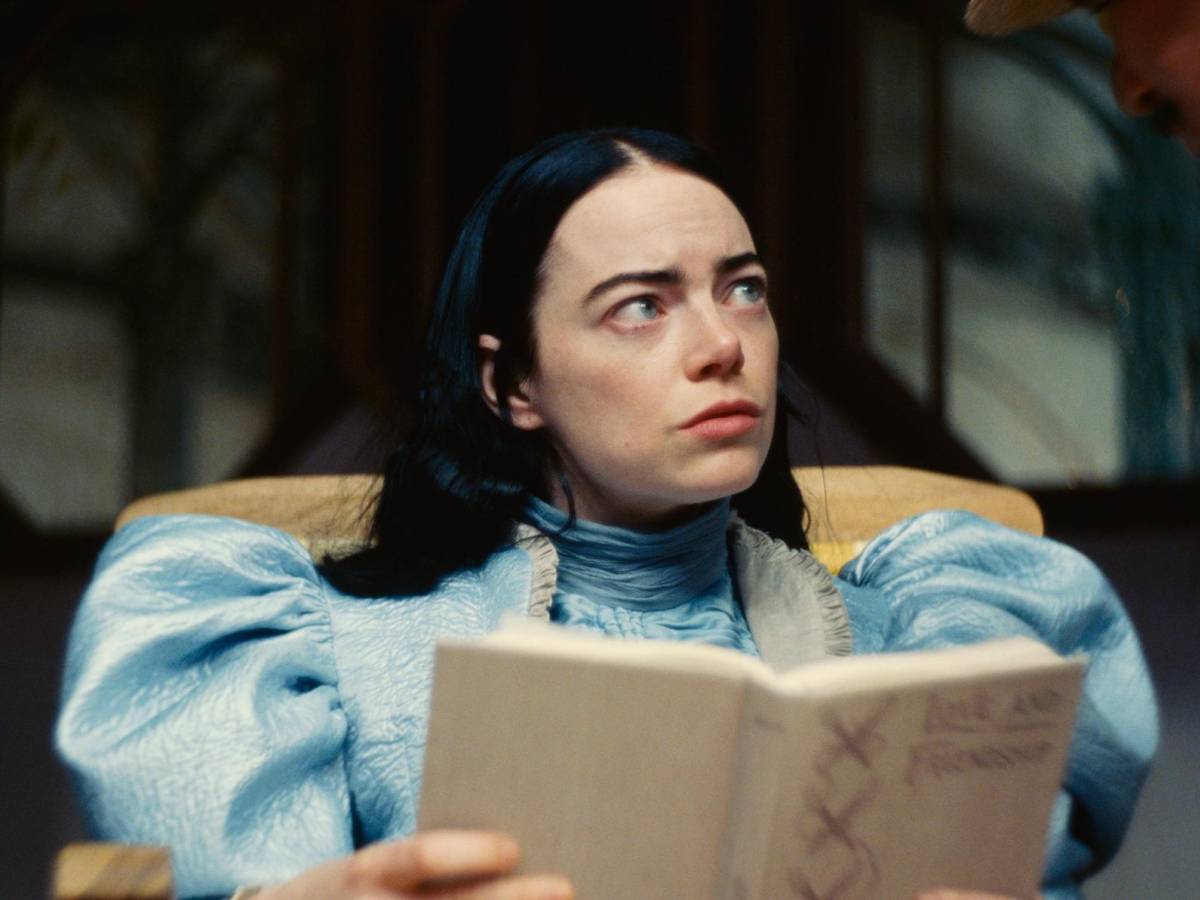 Povere Creature!, trailer della Bella 'Frankenstein' interpretata da Emma  Stone nel film di Yorgos Lanthimos