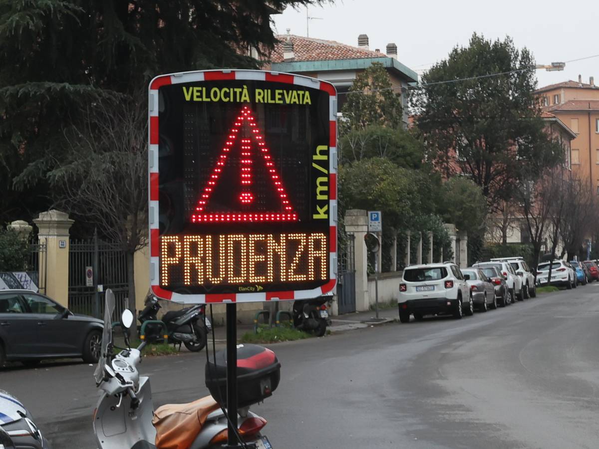 bologna stop al limite dei 30 km h il tar smonta il progetto di lepore da Ilgiornale.it bologna stop al limite dei 30 km h il tar smonta il progetto di lepore