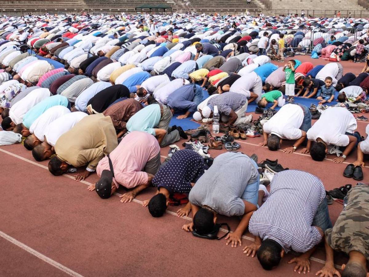 la sfida islamica alla laicit224