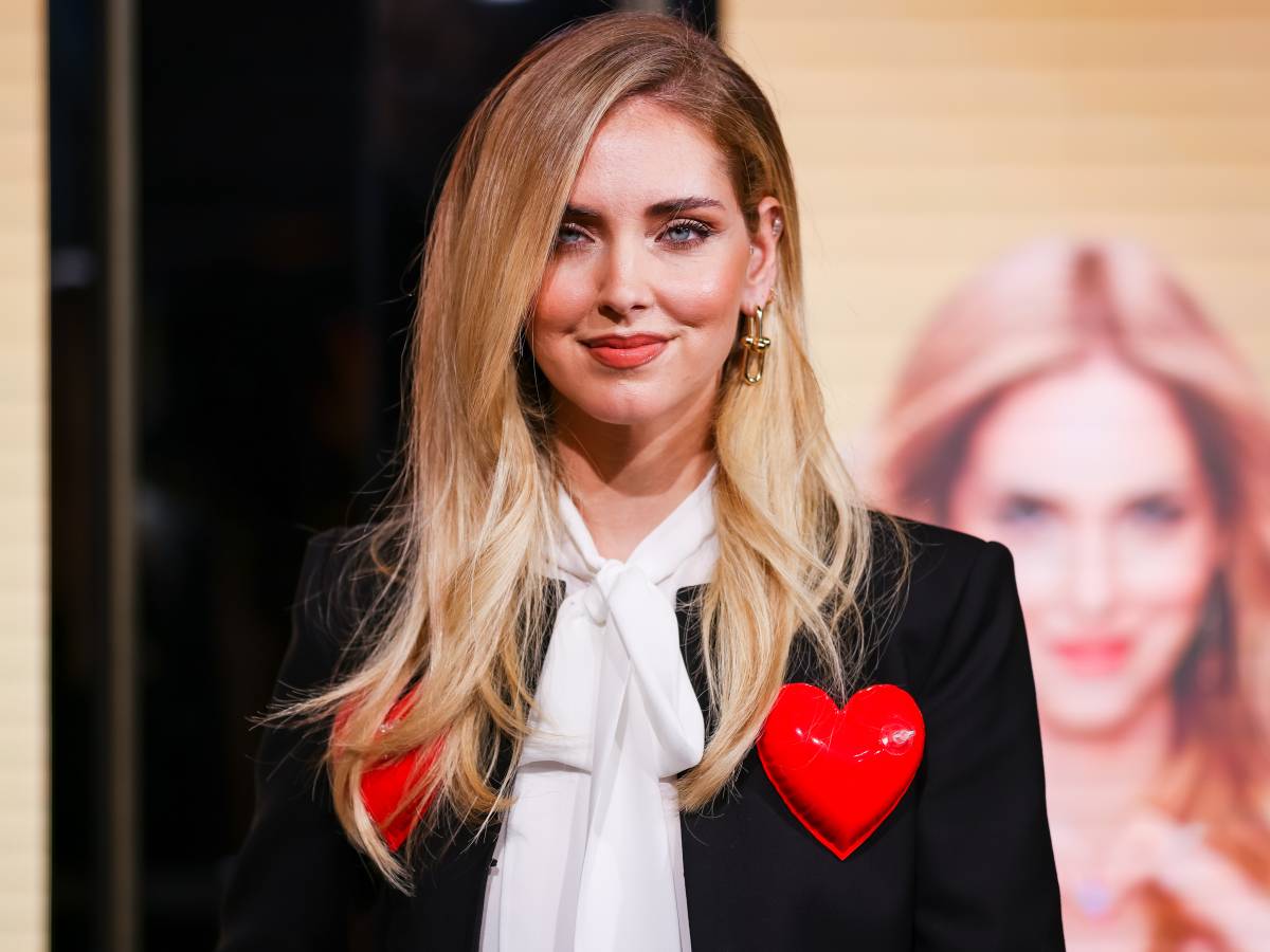 Chiara Ferragni indagata anche per le uova di Pasqua e la bambola Trudi