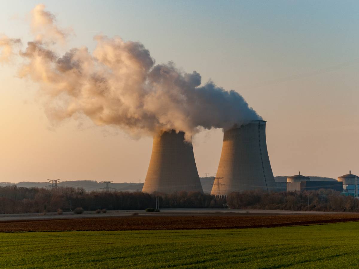 Nuclear breakthrough in Brussels, and German dictates failed: What changes now?