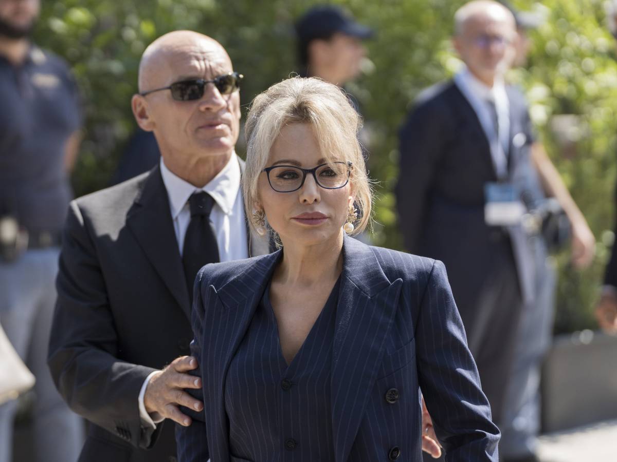 Marina Berlusconi sarà Cav come papà - il Giornale