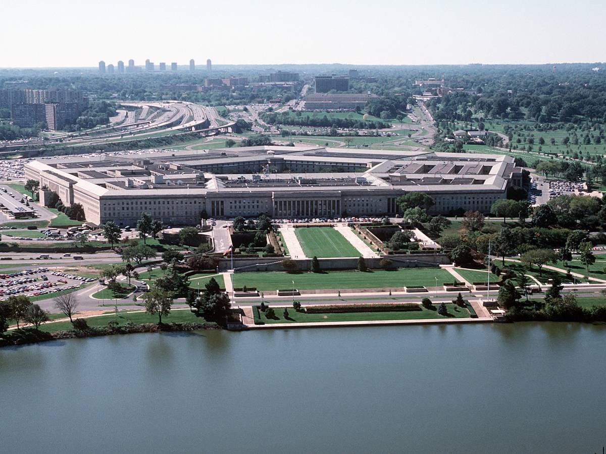 usa pentagono in lockdown incidente con materiale pericoloso da Ilgiornale.it usa pentagono in lockdown incidente con materiale pericoloso