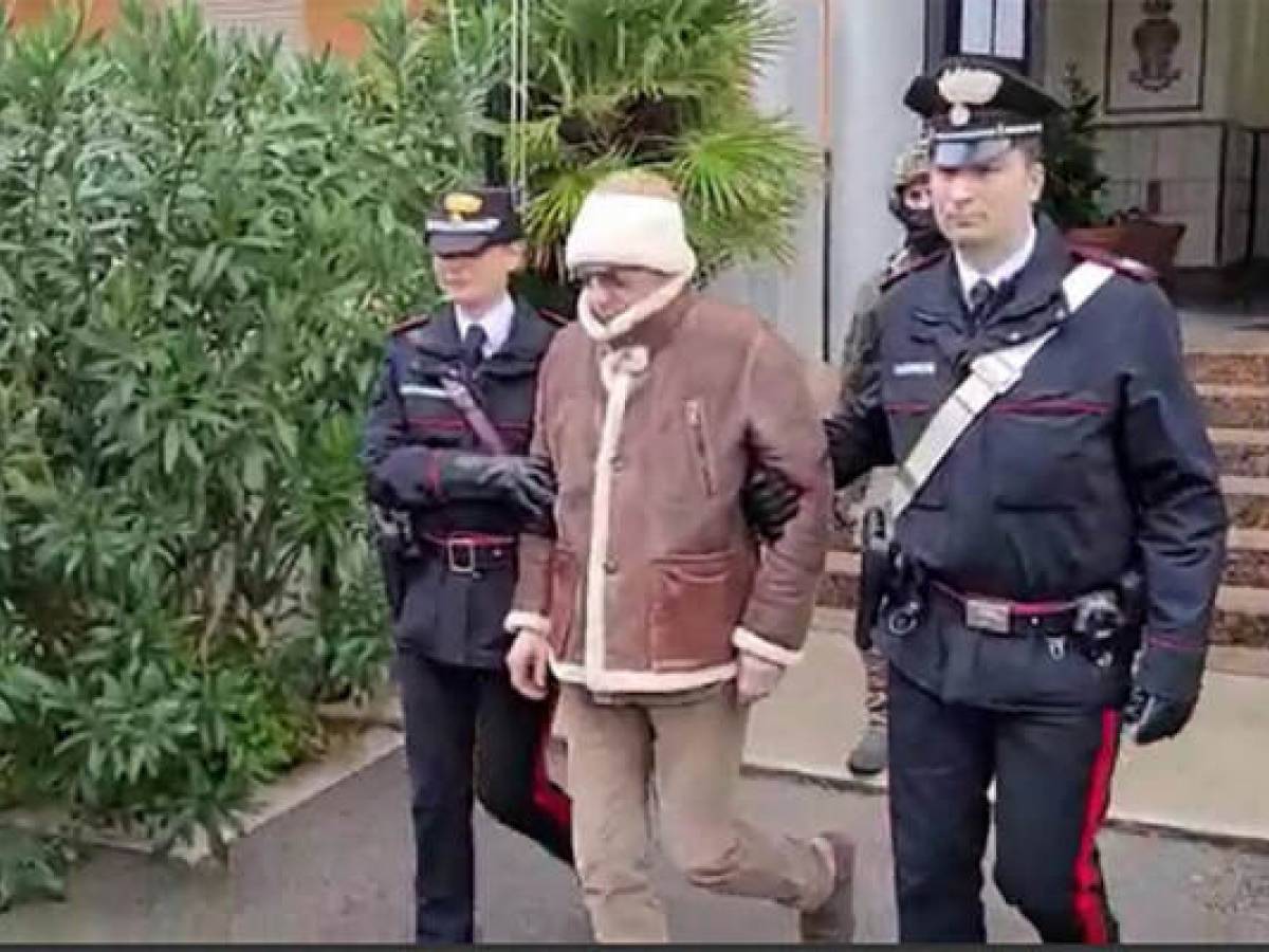 l accusa va cambiata e la cassazione blocca la condanna dell amante di messina denaro da Ilgiornale.it l accusa va cambiata e la cassazione blocca la condanna dell amante di messina denaro
