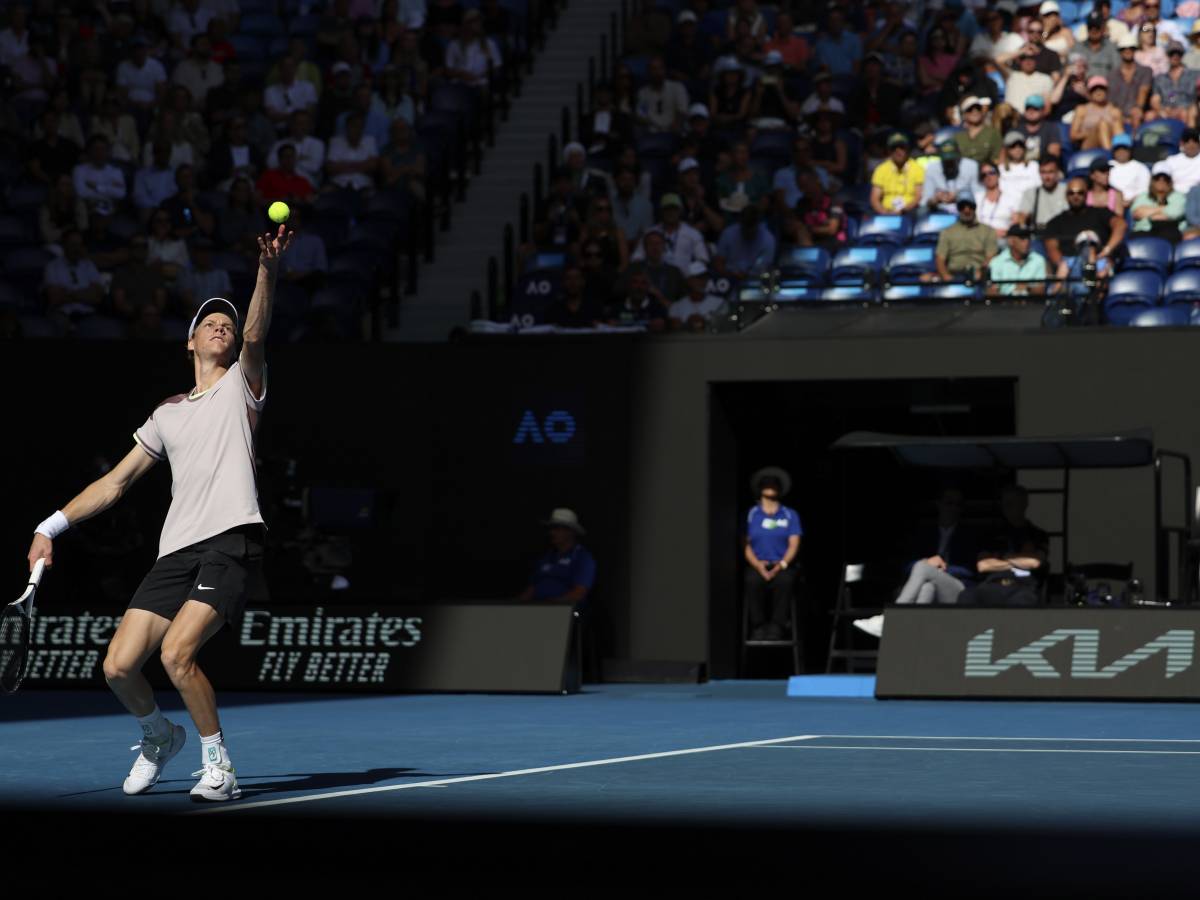 Australian Open 2024 quanto guadagna Sinner e gli altri montepremi