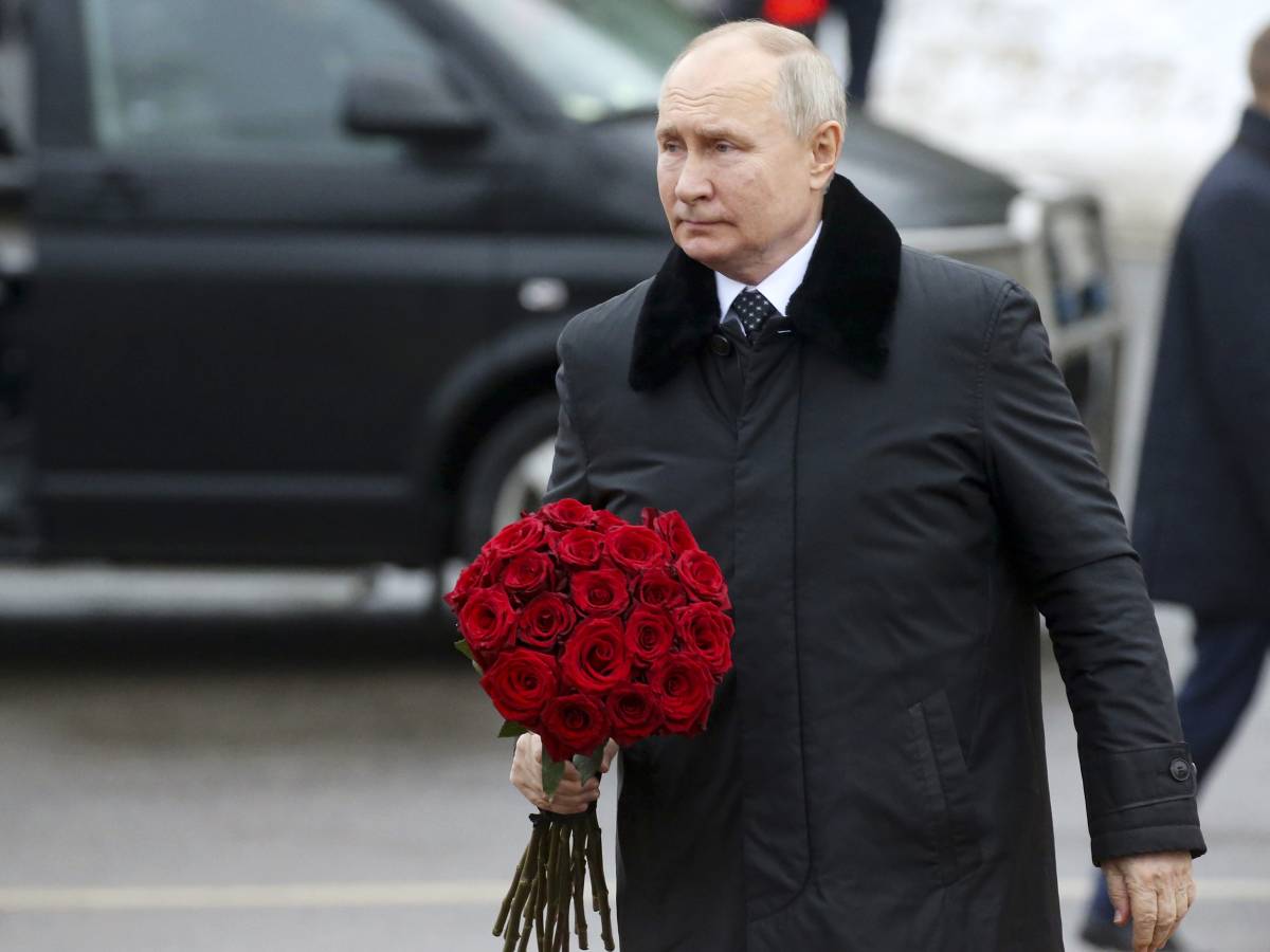 Putin contra la rusofobia: “Se les trata como si fueran menos que humanos”
