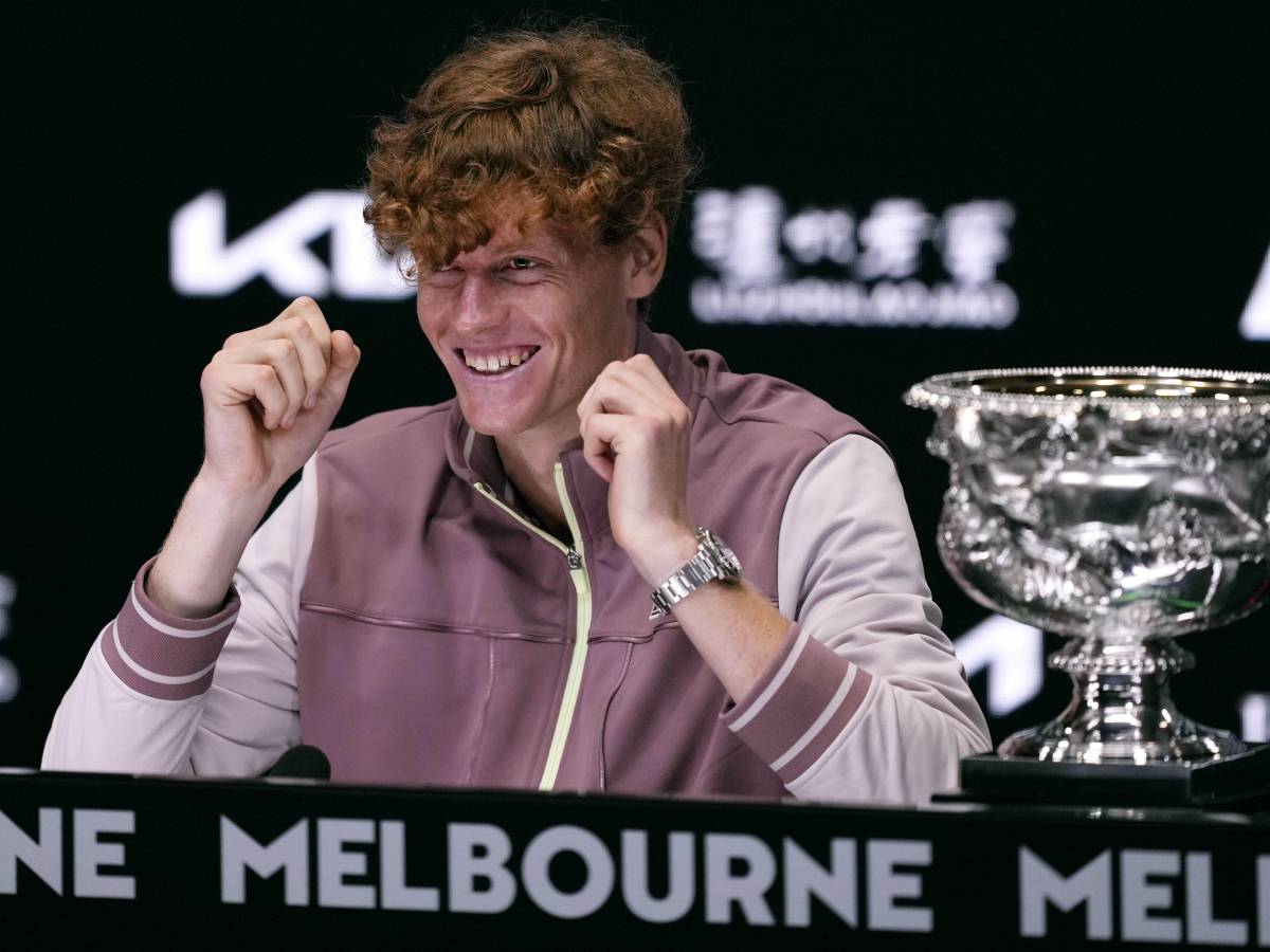 australian open montepremi da capogiro quanto pu242 incassare sinner da Ilgiornale.it australian open montepremi da capogiro quanto pu242 incassare sinner