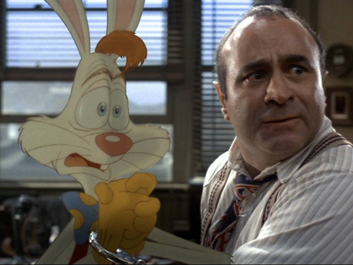 Chi ha incastrato Roger Rabbit