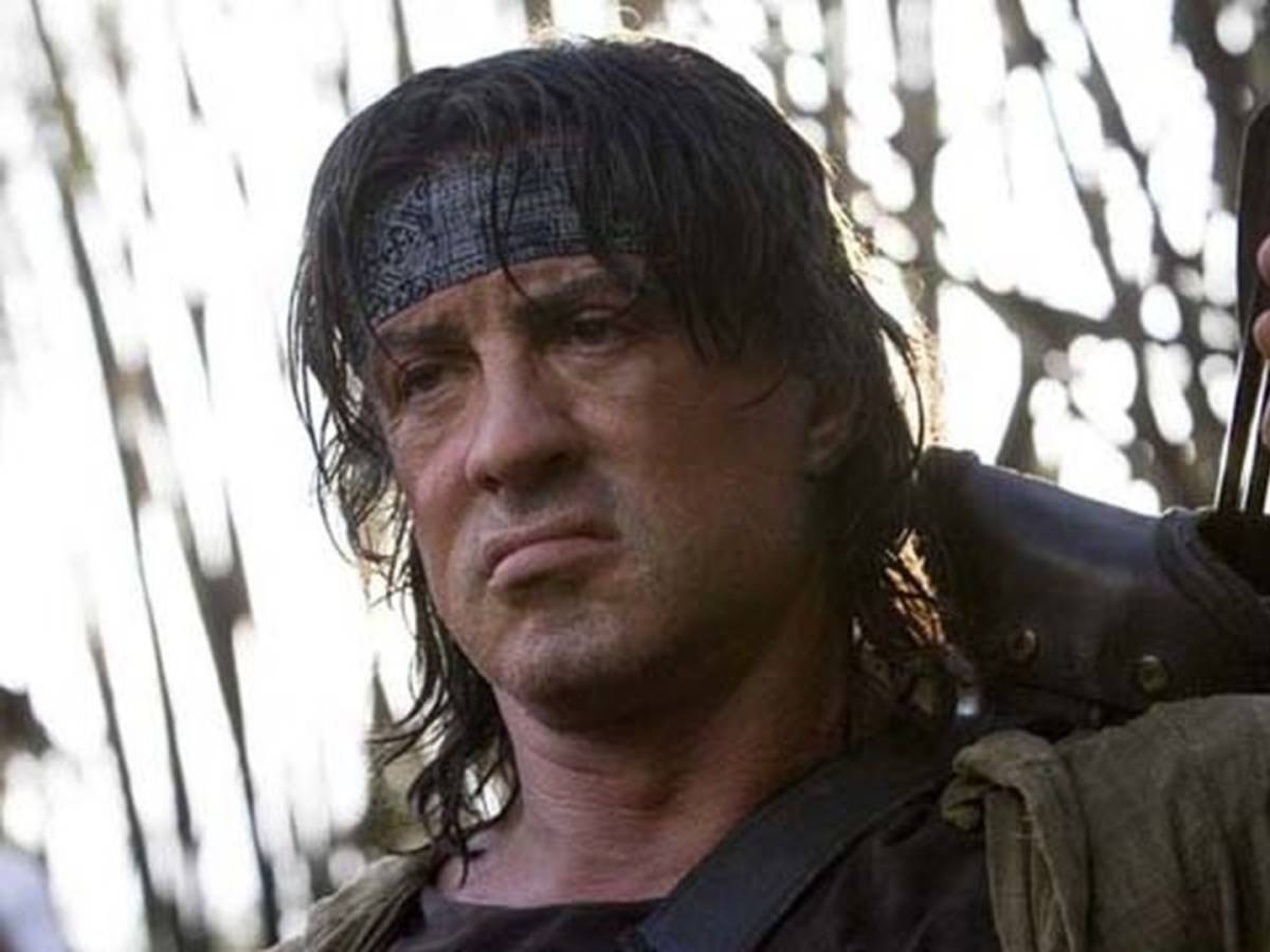 John Rambo e il genocidio che Stallone volle raccontare nel suo film ...