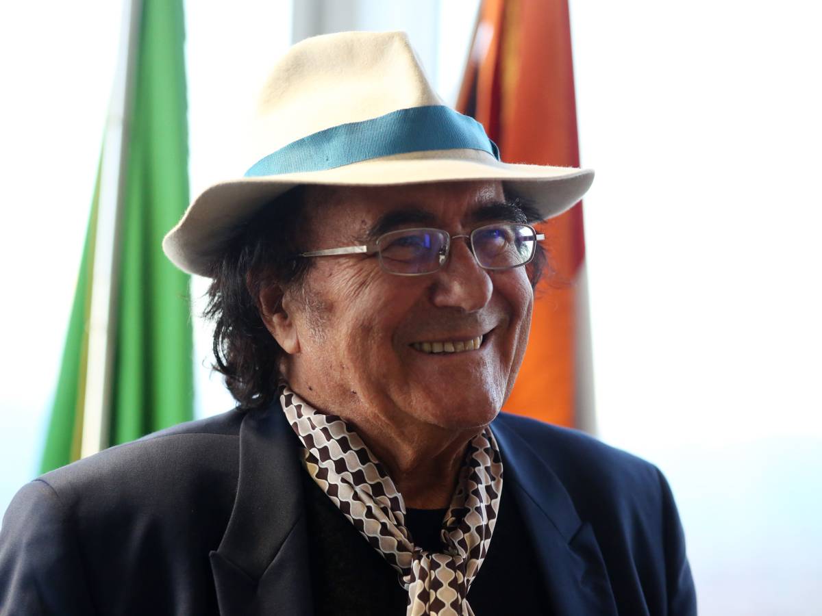 Romina contro Al Bano: così lo fulmina sul concerto in Russia Romina contro Al Bano: così lo fulmina sul concerto in Russia