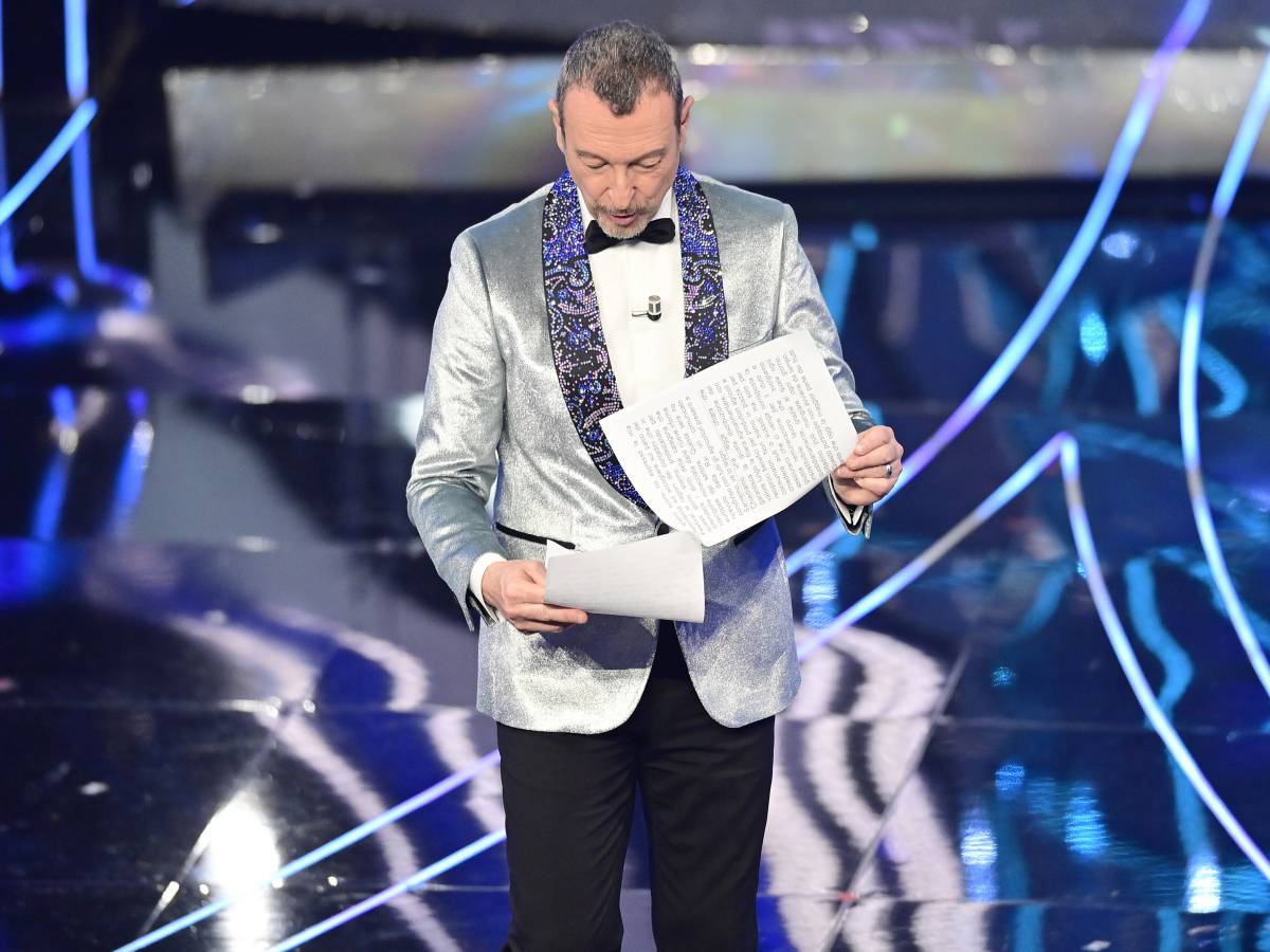 Striscia E L'indiscrezione Su Sanremo: I Problemi Al Televoto E La ...