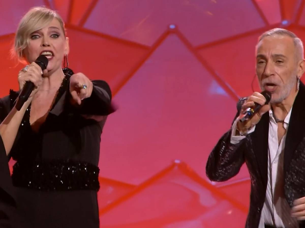 i jalisse non mollano dopo 28 no pronti a tornare a sanremo 2026