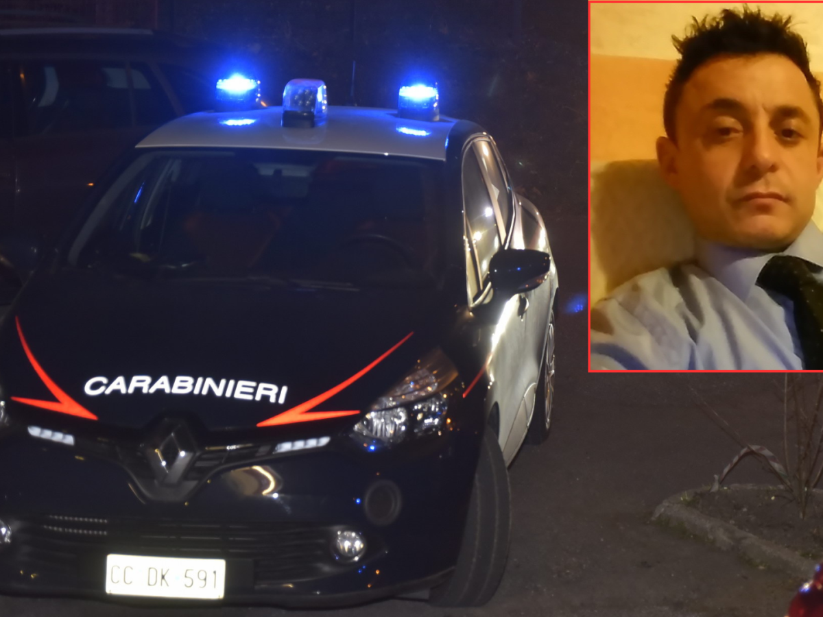 i demoni la mattanza il delirio nella strage di altavilla milicia barreca era passivo da Ilgiornale.it i demoni la mattanza il delirio nella strage di altavilla milicia barreca era passivo