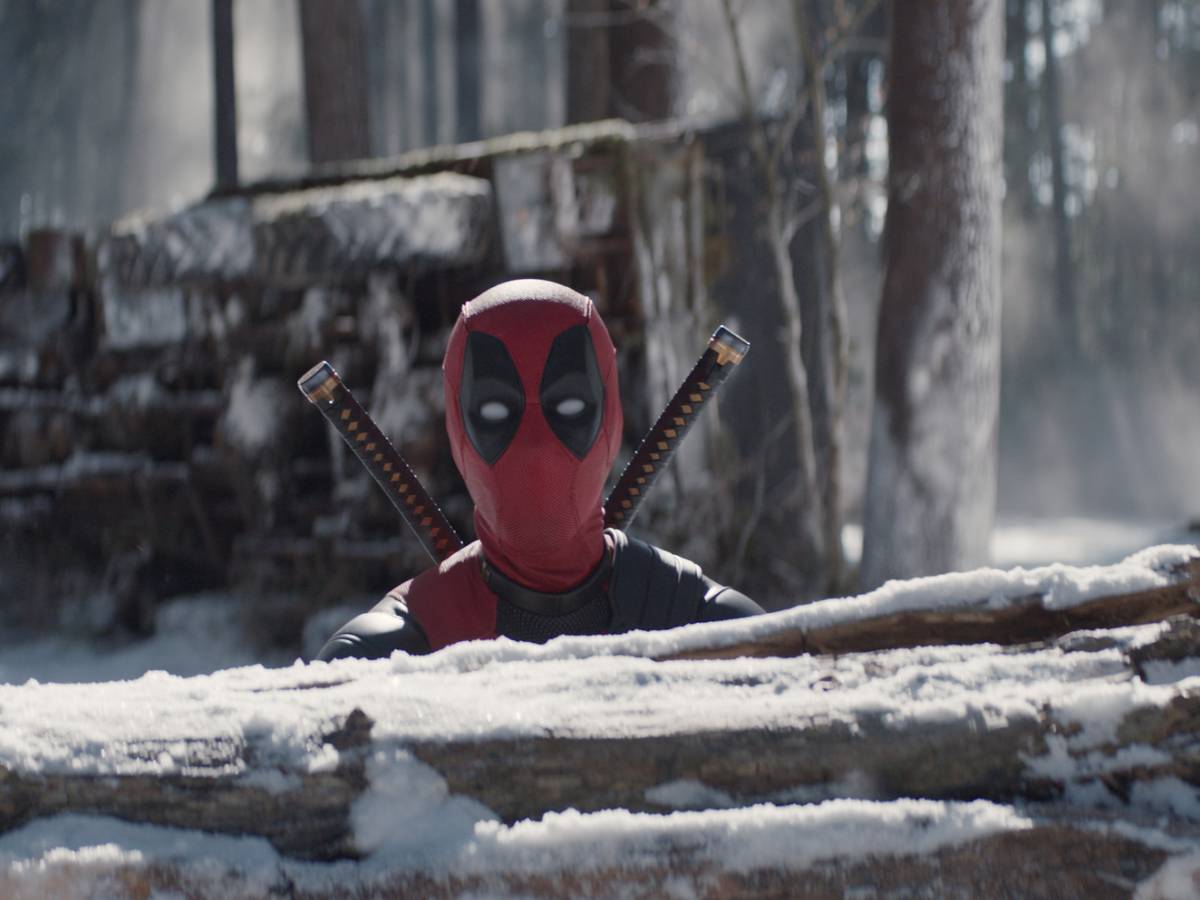 Marvel starts again with Deadpool (and Wolverine): here the long-awaited film will be released