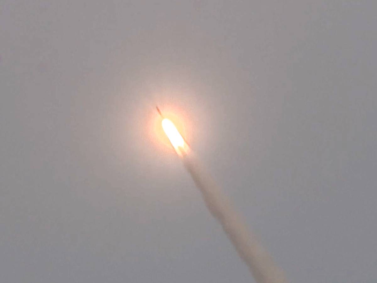 testato il missile ipersonico zircon putin mostra i muscoli nelle esercitazioni nucleari da Ilgiornale.it testato il missile ipersonico zircon putin mostra i muscoli nelle esercitazioni nucleari