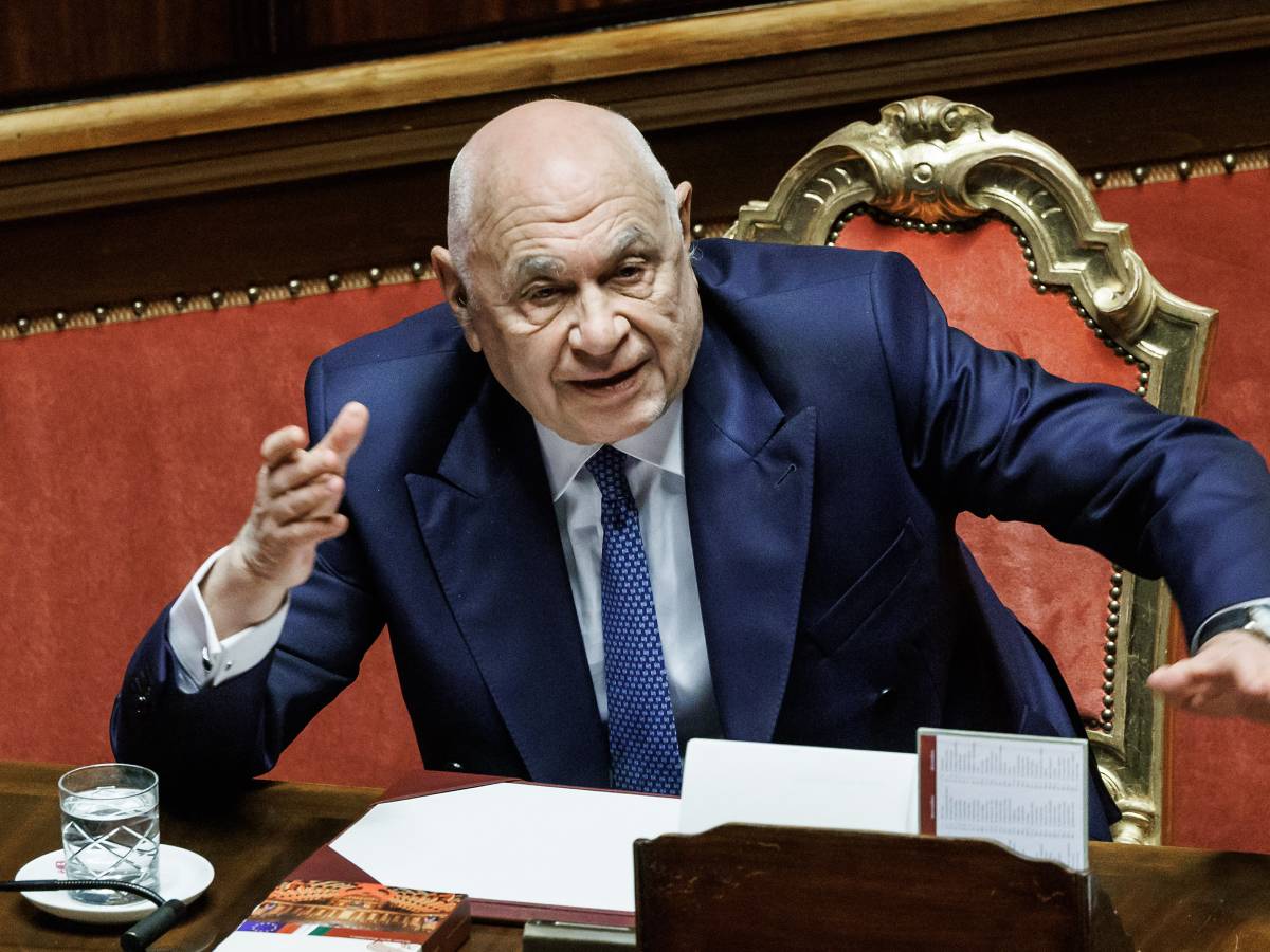 The authorities quickens justice.  Nordio goes as much as Colle, reforms in CDM