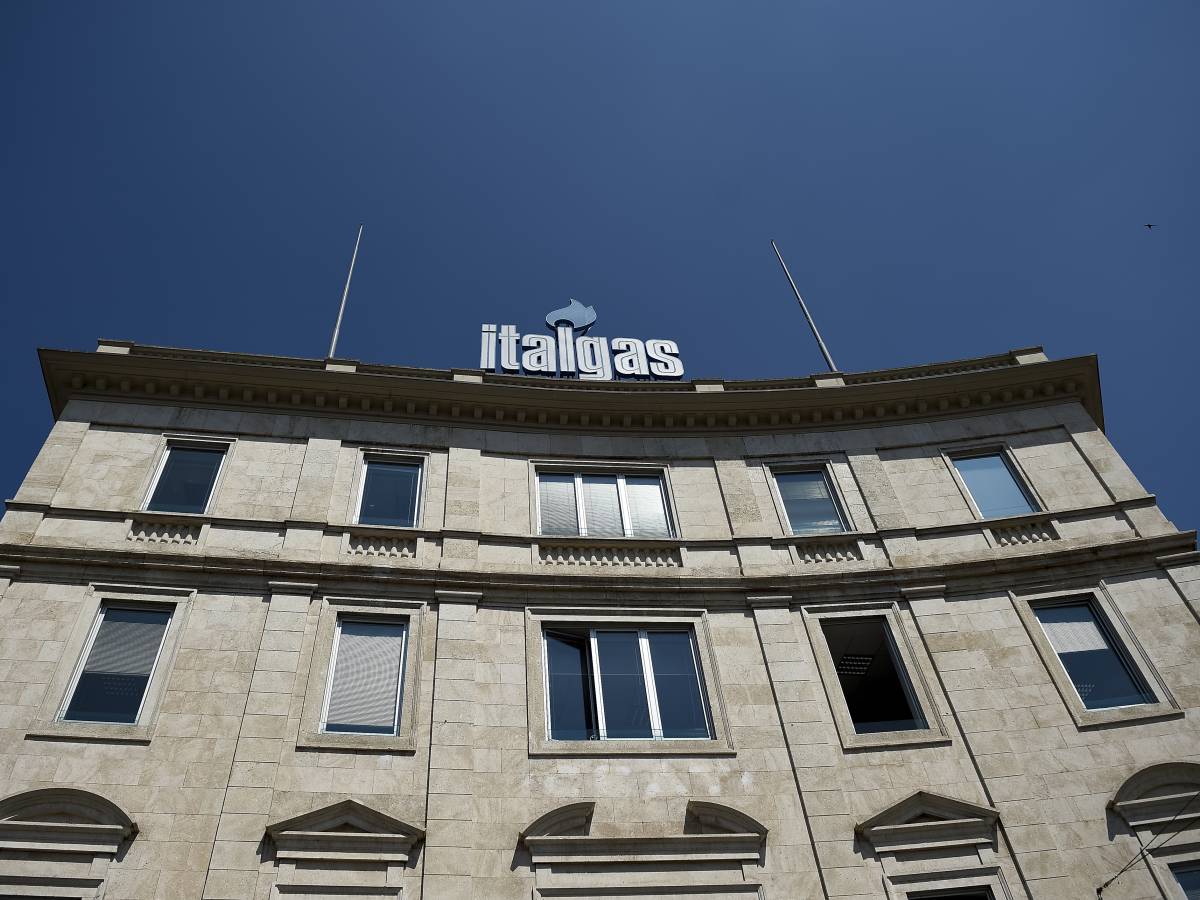 dalla bei 250 milioni di euro al gruppo italgas per promuovere l8217efficienza energetica in italia da Ilgiornale.it dalla bei 250 milioni di euro al gruppo italgas per promuovere l8217efficienza energetica in italia