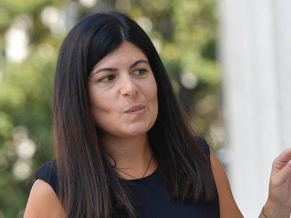 antimafia colosimo su politica e clan troppe omissioni dai partiti da Ilgiornale.it antimafia colosimo su politica e clan troppe omissioni dai partiti