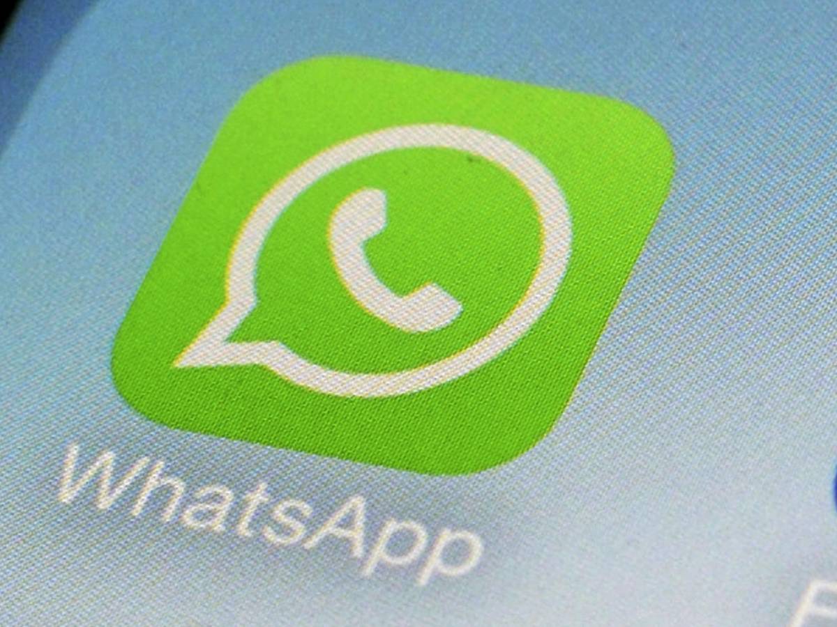 WhatsApp changes messages: new format