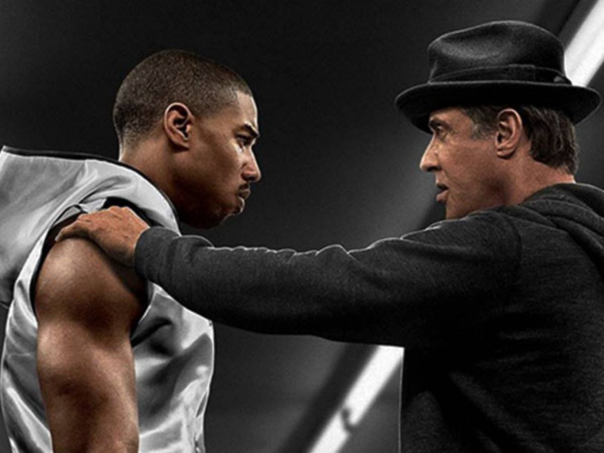 Creed II riporta in vita il duello Rocky   Ivan Drago: il folle allenamento di Stallone e Dolph Lundgren