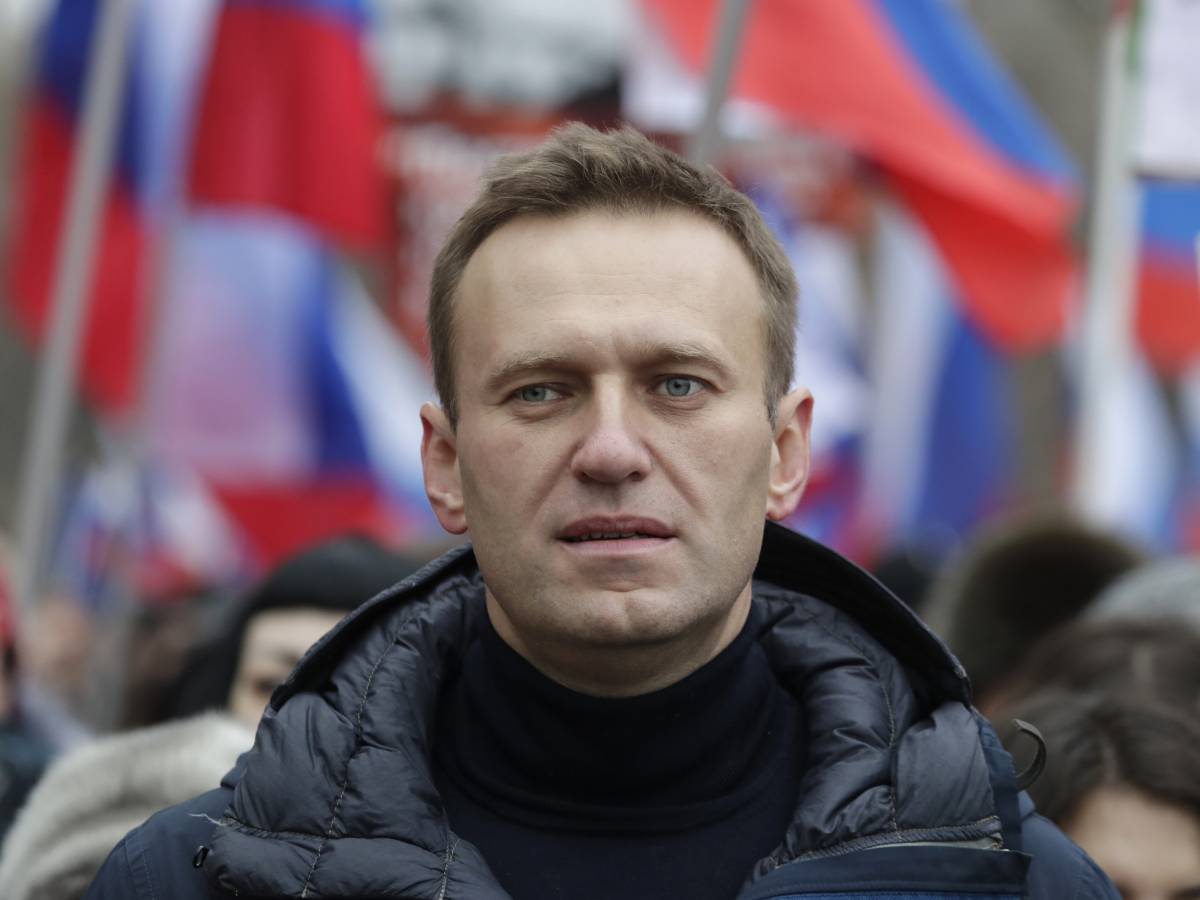 "Morirò in carcere". La profezia di Navalny nel suo libro di memorie