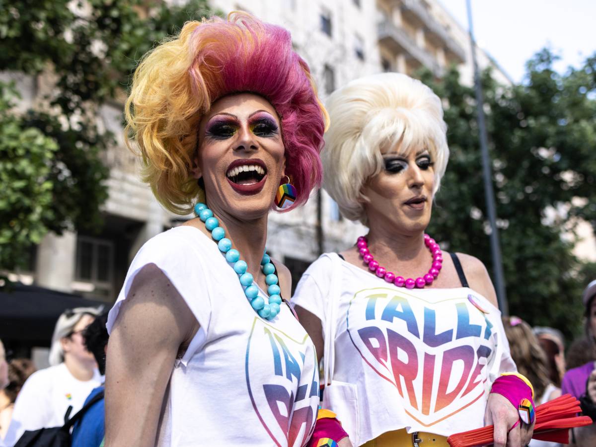 il sinodo la cei supporti i gay pride da Ilgiornale.it il sinodo la cei supporti i gay pride