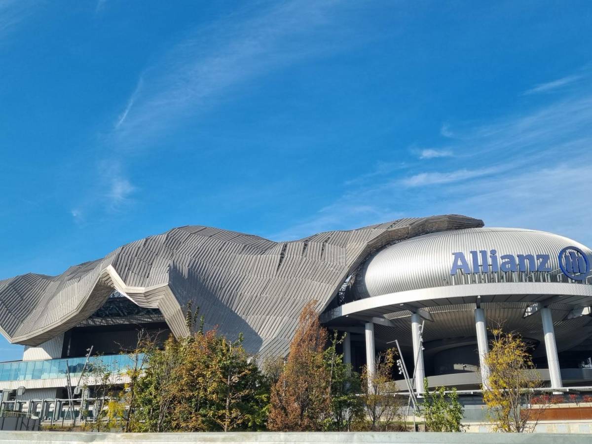 Allianz MiCo Milano