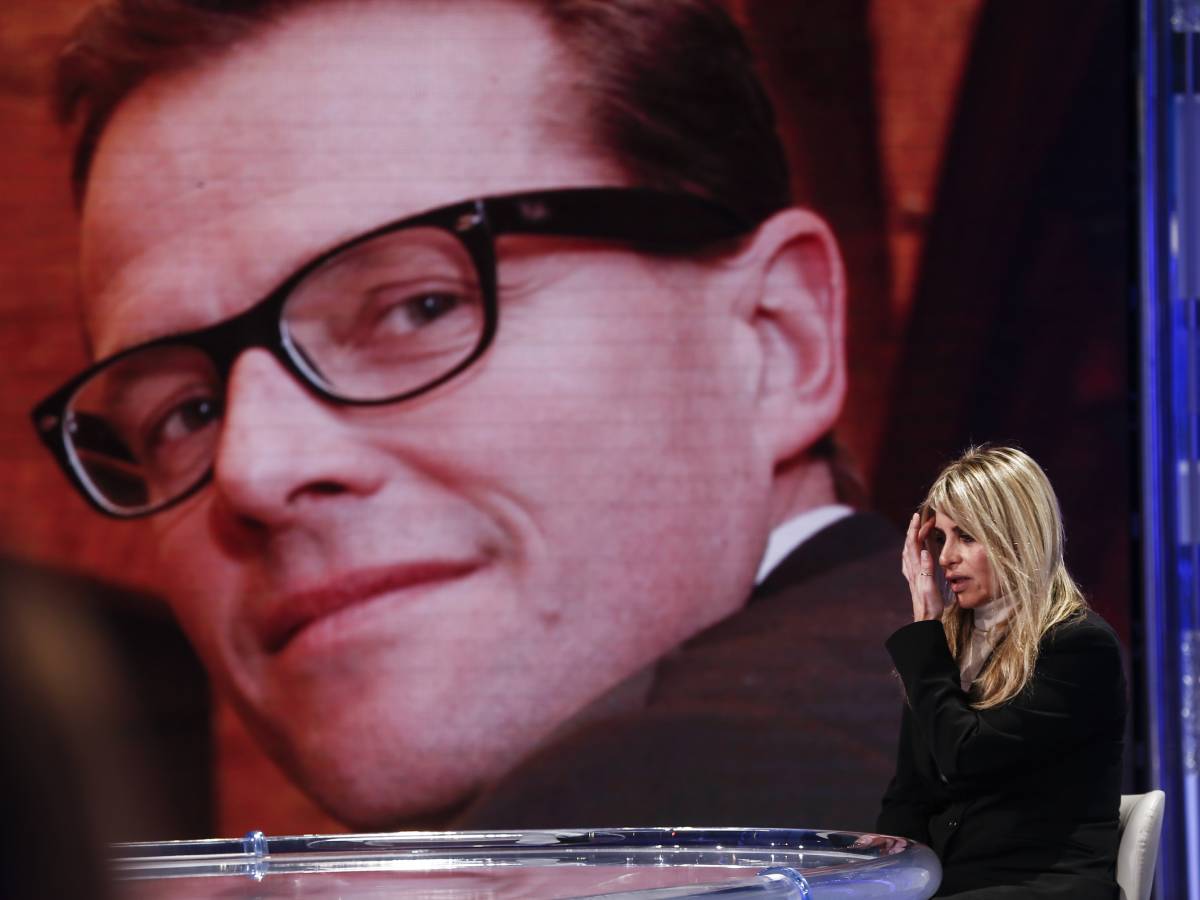 caso david rossi il presidente della commissione preso atto che 232 omicidio da Ilgiornale.it caso david rossi il presidente della commissione preso atto che 232 omicidio