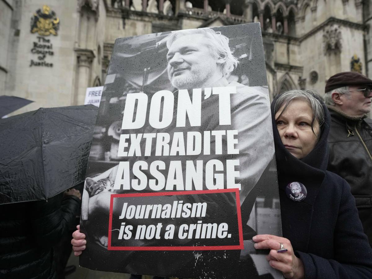 Assange incassa una vittoria: potrà fare appello contro l