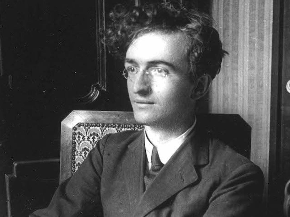 il mondo nuovo di gobetti una rivoluzione molto poco liberale da Ilgiornale.it il mondo nuovo di gobetti una rivoluzione molto poco liberale