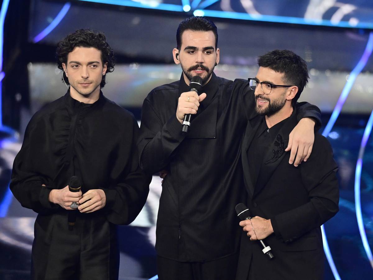 La lite, le lezioni di Barone, le voci sull'addio: Il Volo verso la  separazione? 