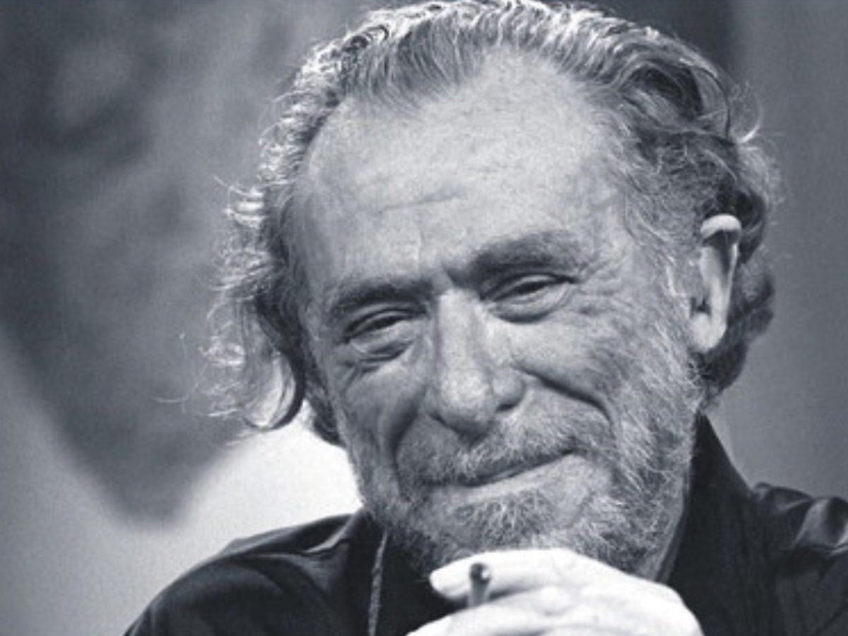 donne editori alcol gatti l inferno poetico di charles bukowski da Ilgiornale.it donne editori alcol gatti l inferno poetico di charles bukowski