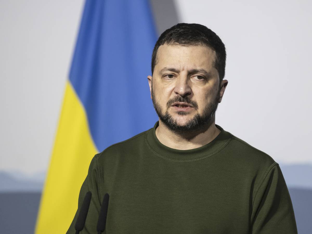 A cyber mystery in Moscow: Zelensky and Poroshenko excluded from the most wanted list A cyber mystery in Moscow: Zelensky and Poroshenko excluded from the most wanted list