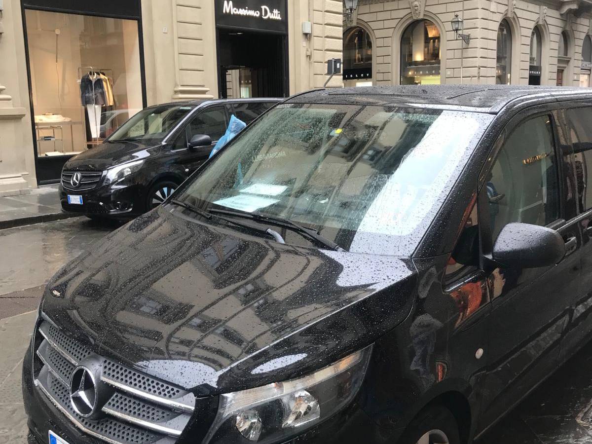 Ncc, la Regione Calabria vince ancora davanti alla Consulta: "Incostituzionali gli obblighi imposti" Ncc, la Regione Calabria vince ancora davanti alla Consulta: "Incostituzionali gli obblighi imposti"