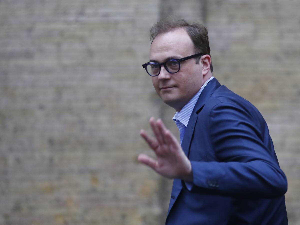 Vi dico tutta la verità sul cambio della guardia Vi dico tutta la verità sul cambio della guardia