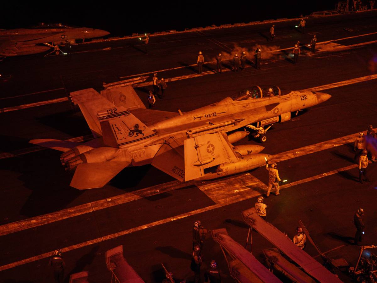 non solo hormuz ecco l altro chocke point energetico messo a rischio dalla guerra in iran da Ilgiornale.it non solo hormuz ecco l altro chocke point energetico messo a rischio dalla guerra in iran