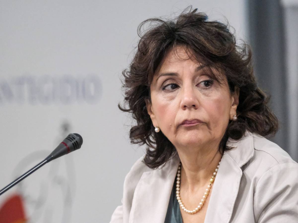 paura trasformata in metodo cos236 la candidata di avs dalla germania delegittima il governo da Ilgiornale.it paura trasformata in metodo cos236 la candidata di avs dalla germania delegittima il governo