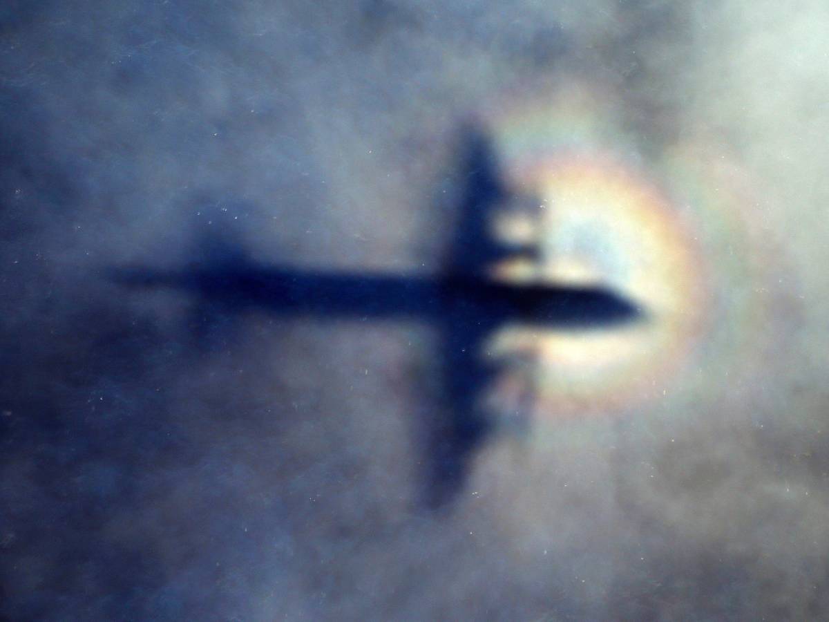 Segnali subacquei: novità sul mistero del volo MH370 della Malaysia Airlines