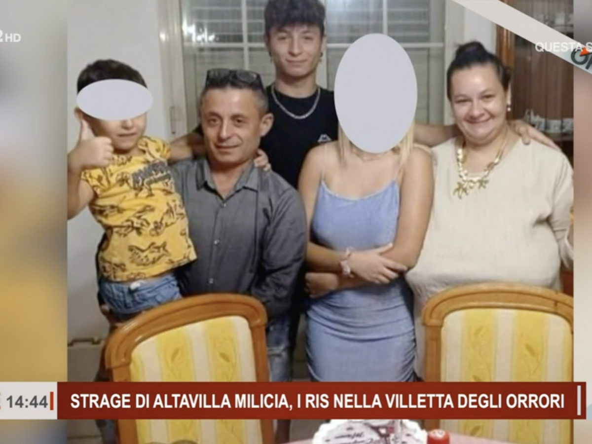 Strage Di Altavilla Milicia 12 Anni E 8 Mesi Alla Minorenne Il Giornale strage-di-altavilla-milicia-12-anni-e-8-mesi-alla-minorenne-il-giornale