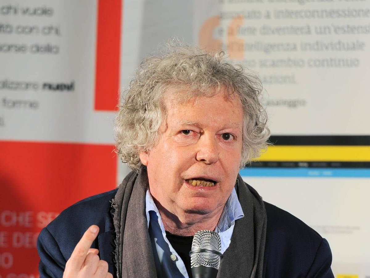 Caro Massimo, io razzista? Tu progressista improvvisato Caro Massimo, io razzista? Tu progressista improvvisato