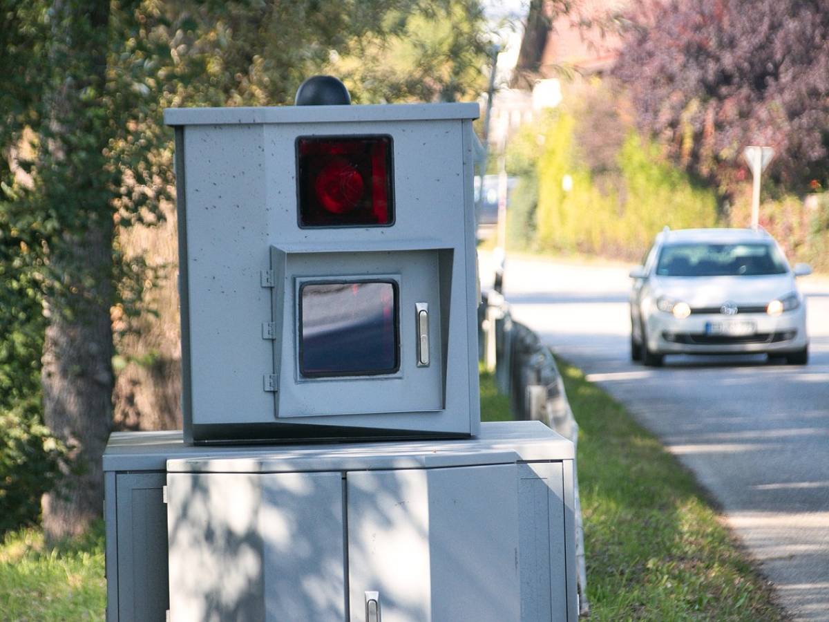 Autovelox, si cambia: nessuna multa se il dispositivo non è censito Autovelox, si cambia: nessuna multa se il dispositivo non è censito