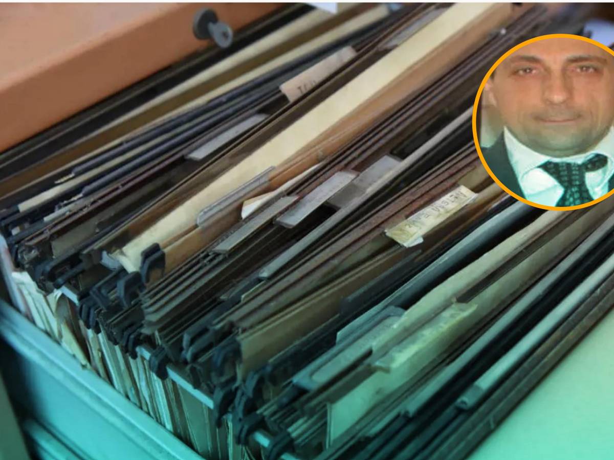 Dossieraggio, chiuse le indagini: Striano e Laudati verso il processo Dossieraggio, chiuse le indagini: Striano e Laudati verso il processo