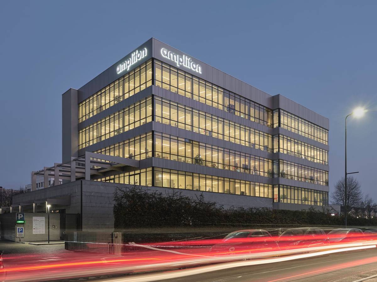 amplifon tra le 17 aziende mondiali certificate global top employer 2026 da Ilgiornale.it amplifon tra le 17 aziende mondiali certificate global top employer 2026