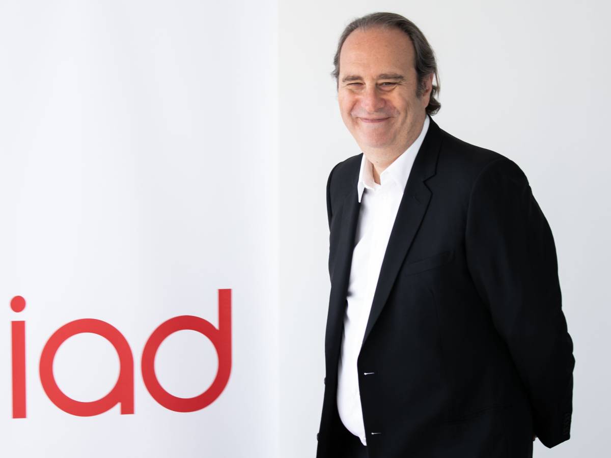 Iliad, la mossa su Altice apre al risiko in Italia Iliad, la mossa su Altice apre al risiko in Italia