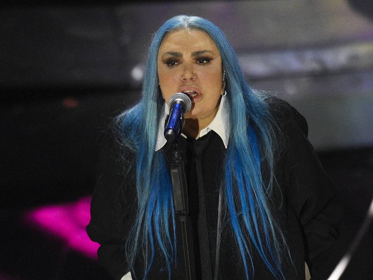 "They gave me shock therapy." How is Loredana Bertè now Breaking