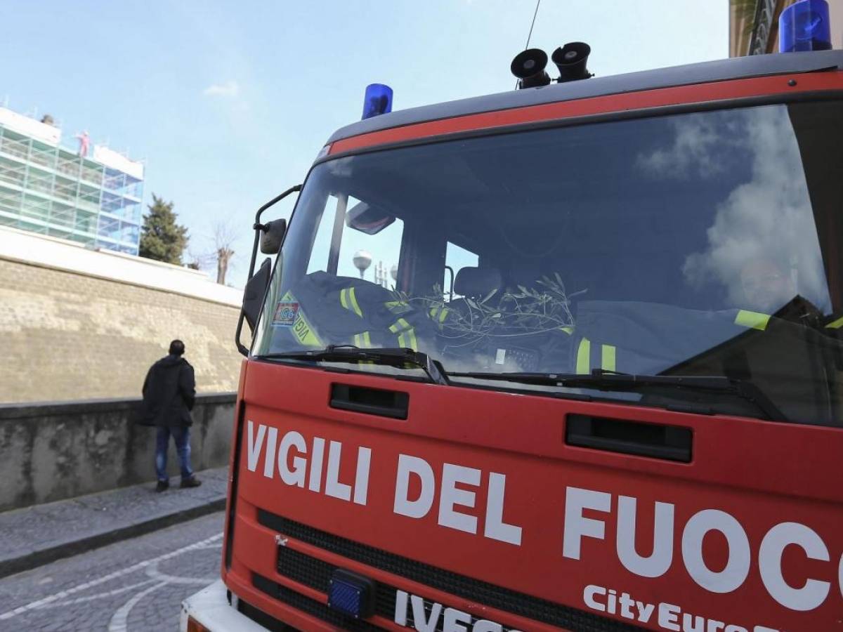 Tragedia in Trentino, esplode una casa a Besenello: morto un 52enne