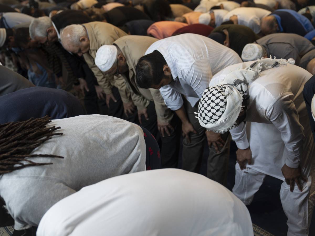 studenti vanno in gita in moschea la visita 232 gi224 un caso da Ilgiornale.it studenti vanno in gita in moschea la visita 232 gi224 un caso