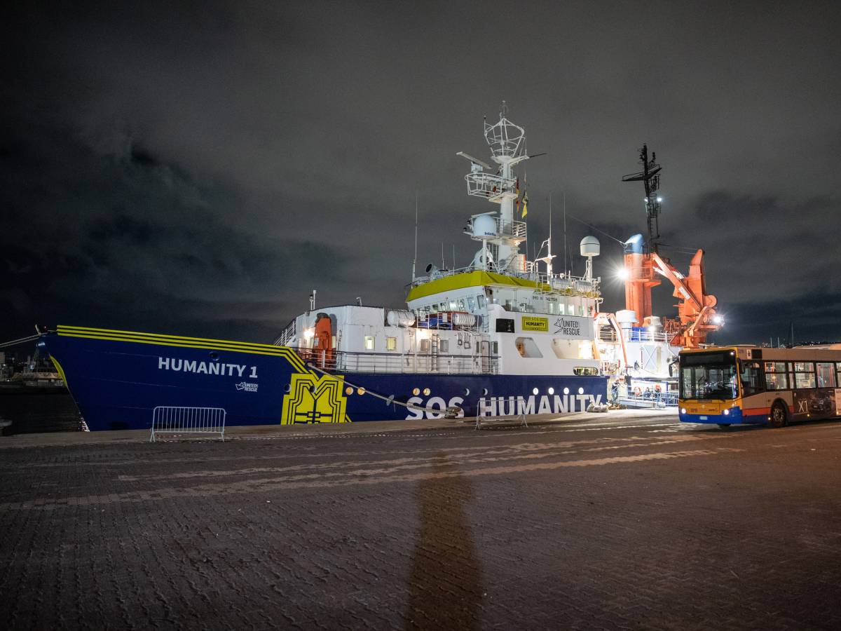 soldi per le navi e per gli imputati come scafisti ecco quanto ha speso l8217alleanza tedesca delle ong nel 2026 da Ilgiornale.it soldi per le navi e per gli imputati come scafisti ecco quanto ha speso l8217alleanza tedesca delle ong nel 2026
