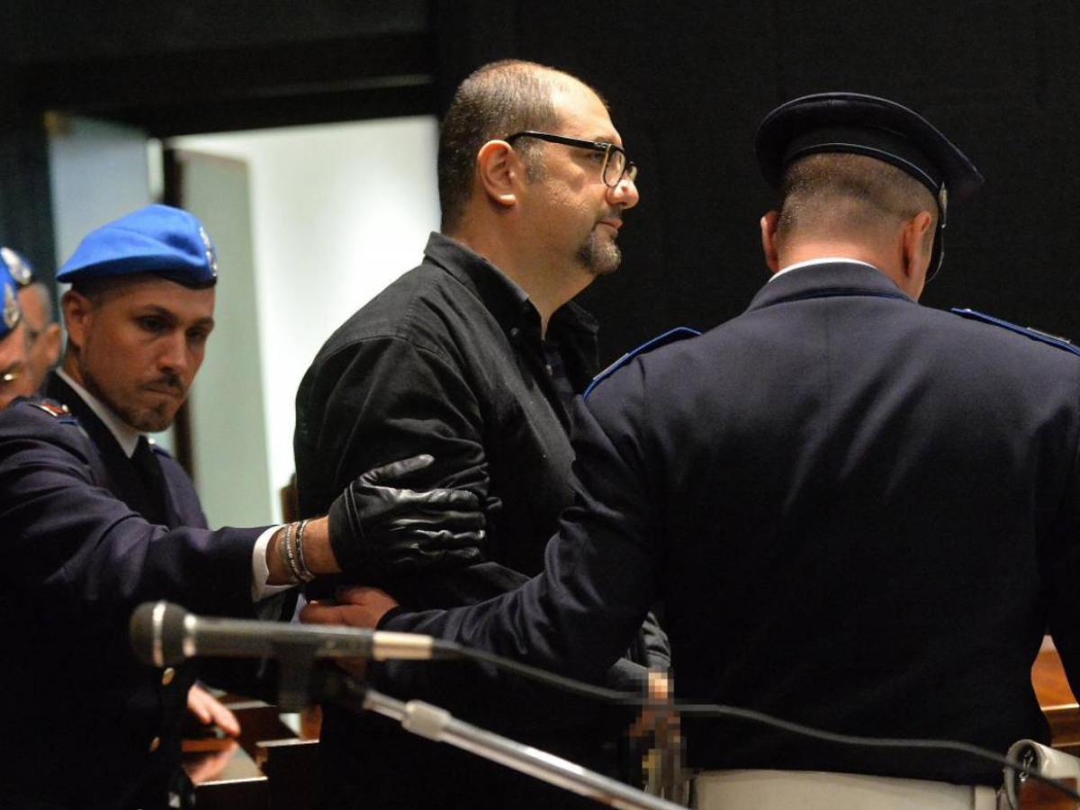 quel salto di qualit224 del fai il diserbante per devastare nel nome del leader cospito da Ilgiornale.it quel salto di qualit224 del fai il diserbante per devastare nel nome del leader cospito